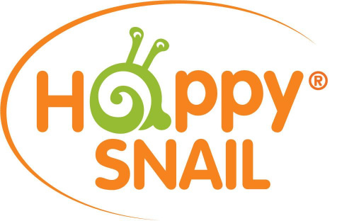 Happy Snail