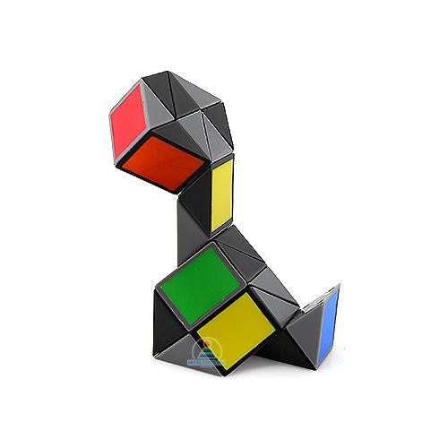 Змейка из треугольников игрушка схемы