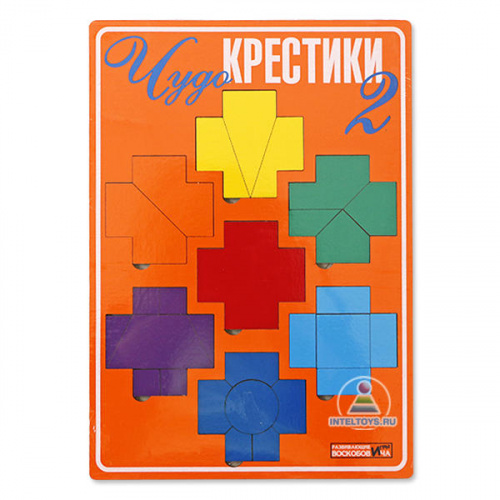 Игры Воскобовича Купить В Интернет Магазине