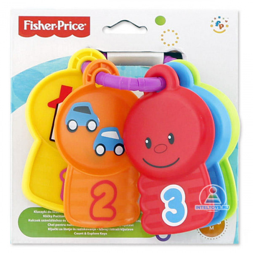Каталог бренда Fisher-Price. Купить выгодно в интернет-магазине Умная ...