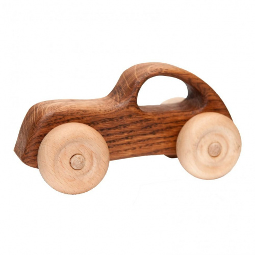 Ретро-машинка, Леснушки