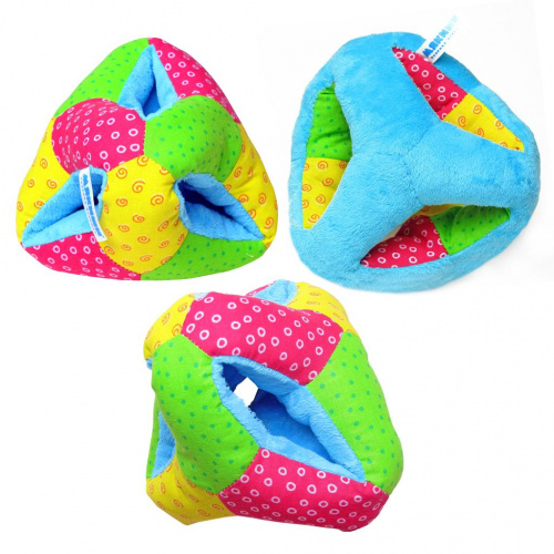 Выкрутасы игрушка