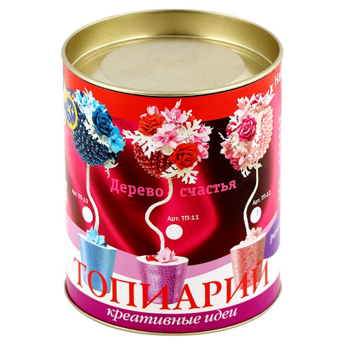 Набор «Топиарий – Нежность», Волшебная мастерская