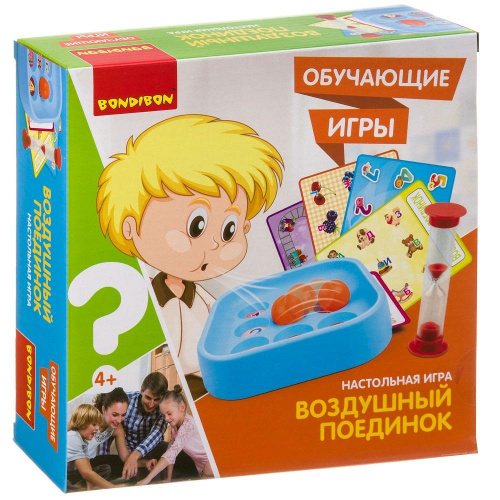 Развивающий Набор Новогодние Шапочки