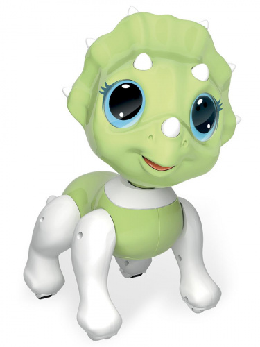 Радиоуправляемая игрушка Mioshi Аctive «Добрые животные – Динозаврик»