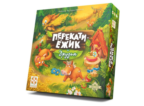 Интернет магазин Умная Игрушка – купить детские развивающие игры и ...