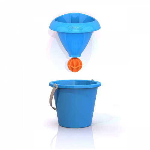 Набор для купания (ведро и умывальник), Нордпласт