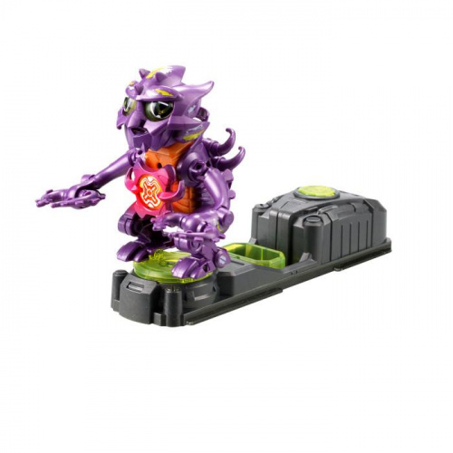 Биопод Комбат Одиночный Щупальца А Ycoo Silverlit