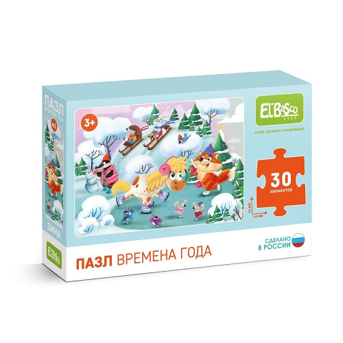 Интернет магазин Умная Игрушка – купить детские развивающие игры и ...