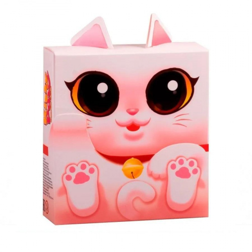 Настольная игра «Кошачья лапка», GaGa Games