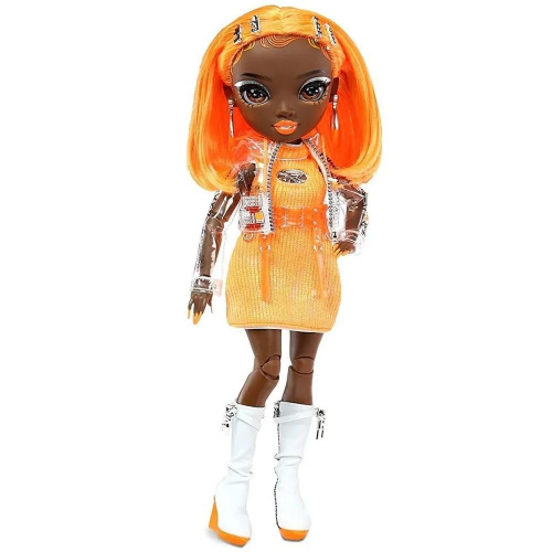 Кукла Rainbow High Мишель Сент Чарльз 28 см с аксессуарами Рейнбоу Хай