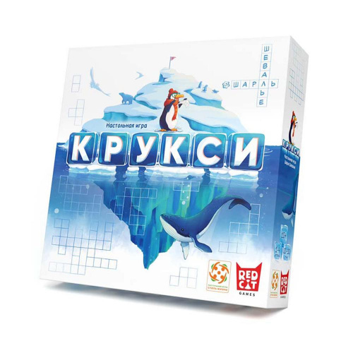 Настольная игра «Крукси», Стиль Жизни