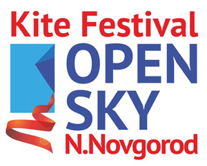 V фестиваль воздушных змеев OpenSky 2014 пройдет в Нижнем Новгороде 12 июня