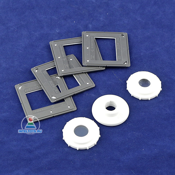 Набор «Лазерное шоу» (Научные развлечения) - купить в интернет-магазине ...