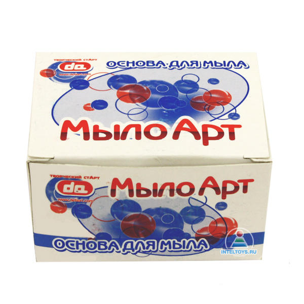 Глицериновая основа для мыла