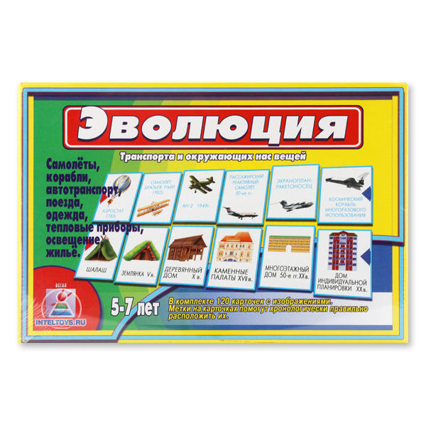 Настольная игра эволюция подарочное издание как играть