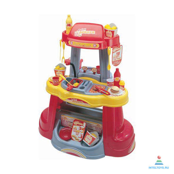 Игрушка Игрушечный Магазин