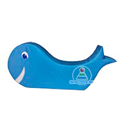 Детский игровой набор «Зоопарк» с колесиками (1 шт.), Темп-НН фото 2