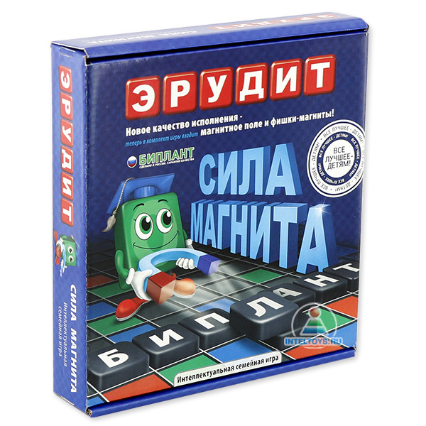 Арифметический эрудит настольная игра как играть видео