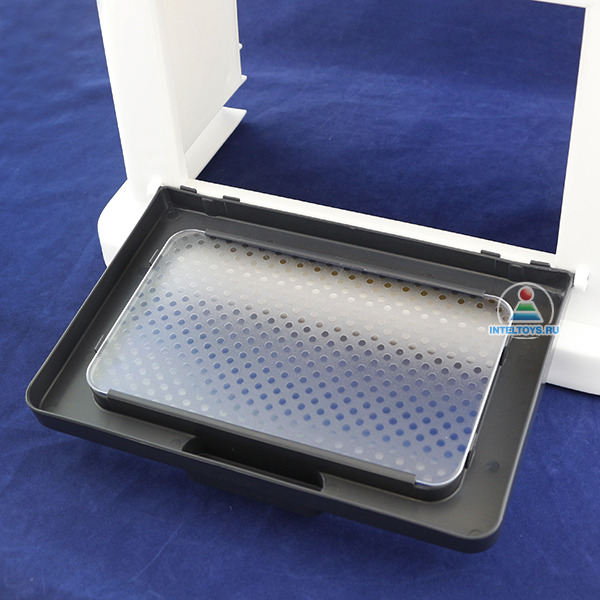 Детская кухня для девочек NATALI №4, Полесье фото 3