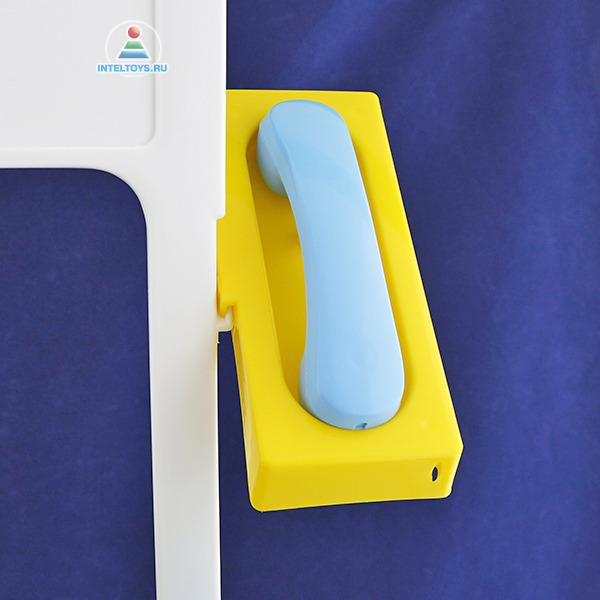 Детская кухня для девочек NATALI №4, Полесье фото 5