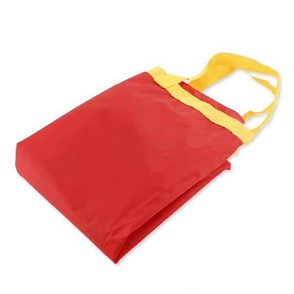 Детский мешок для прыжков с ручками фото 2