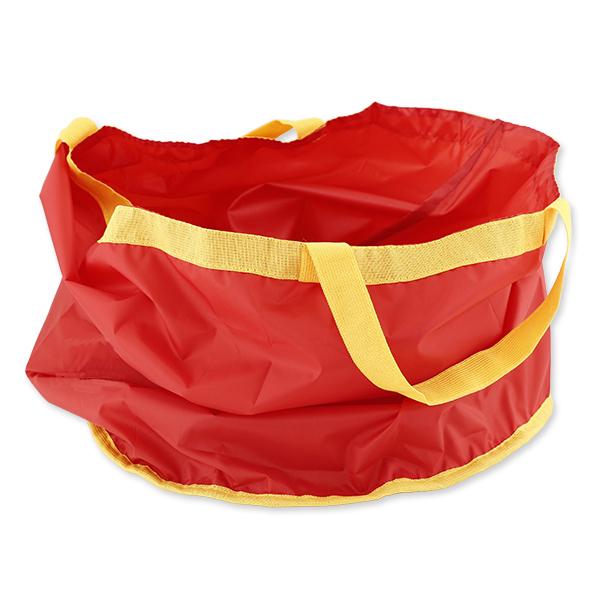 Детский мешок для прыжков с ручками