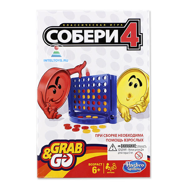 Настольные игры Hasbro Gaming