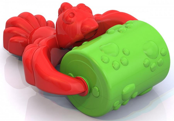 Валики Нордпласт  фото 1