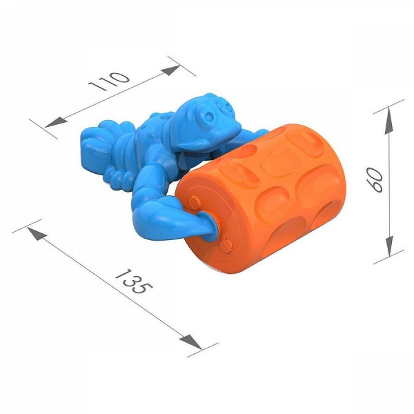 Валики Нордпласт  фото 2