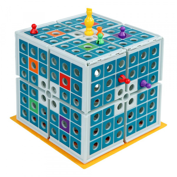 Царь Куба фото 5