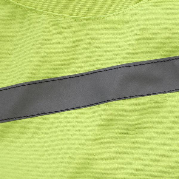 Светоотражающий жилет детский фото 3