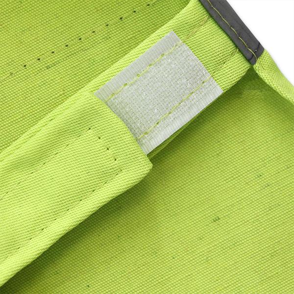 Светоотражающий жилет детский фото 4