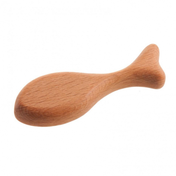 Грызунок «Рыбка», Леснушки фото 1