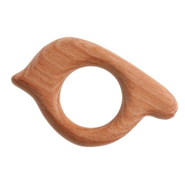 Детский грызунок «Птичка», Леснушки