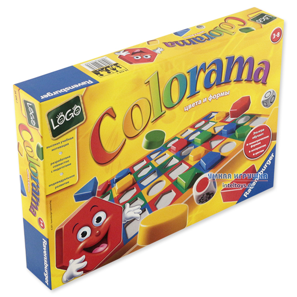 Колорама (Colorama)