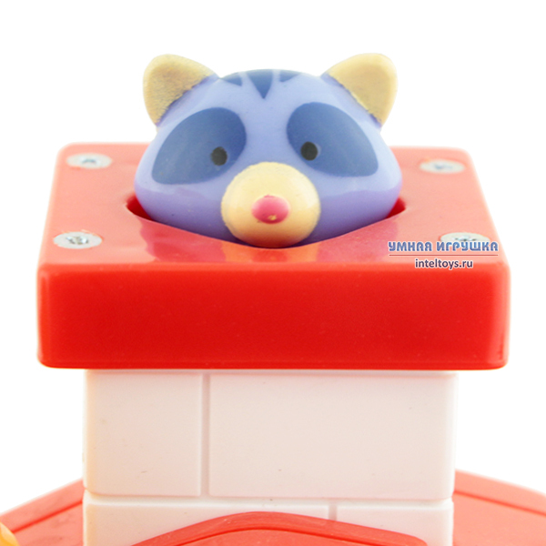 Интерактивная игрушка Kiddieland «Занимательный дом», Киддилэнд купить ...