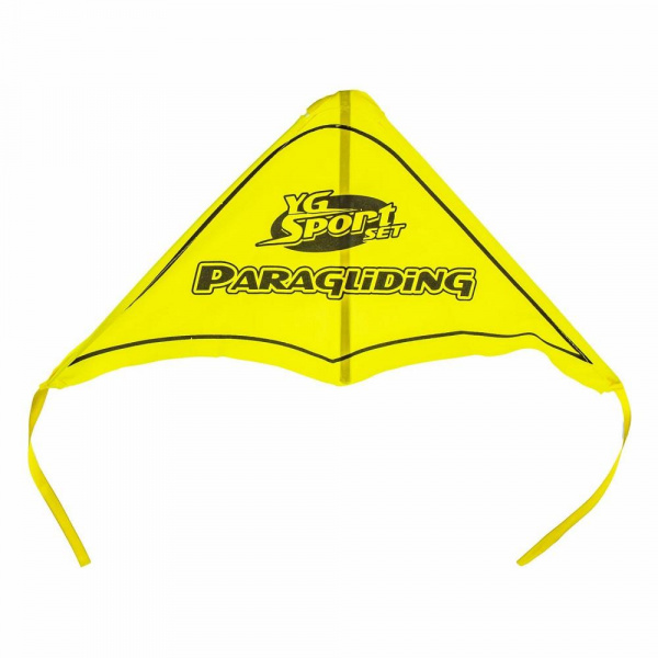 Игрушка 1TOY (1ТОЙ) «Дельтапланерист»