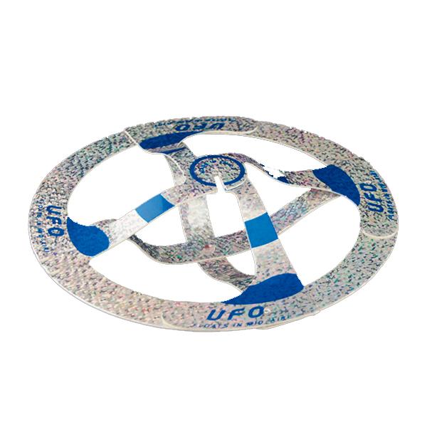 Летающая игрушка «Магическое НЛО», NeoCube Russia (Неокуб Раша) фото 3