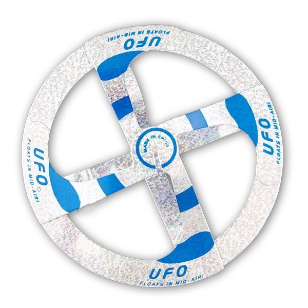 Летающая игрушка «Магическое НЛО», NeoCube Russia (Неокуб Раша) фото 4