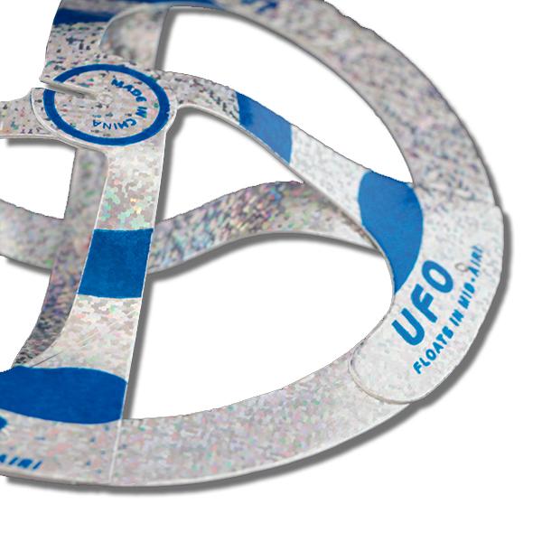 Летающая игрушка «Магическое НЛО», NeoCube Russia (Неокуб Раша) фото 5