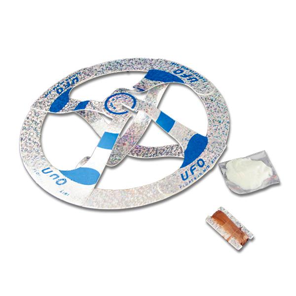 Летающая игрушка «Магическое НЛО», NeoCube Russia (Неокуб Раша) фото 6