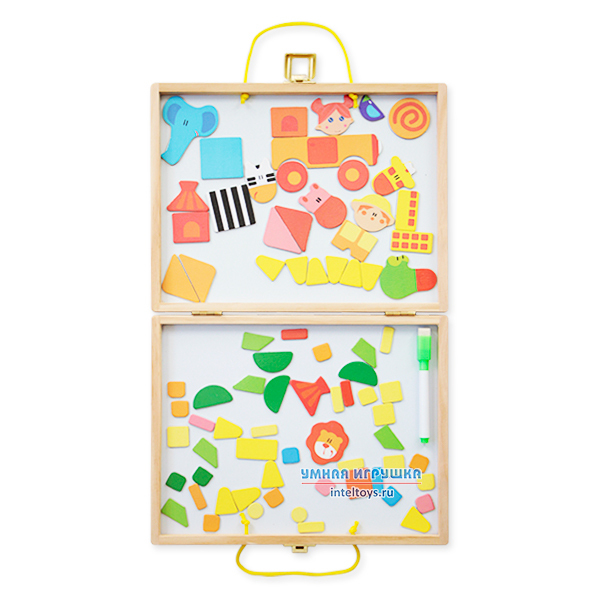 доска чемоданчик. доска для рисования детская junfa toys kids magic 2 в 1 в чемоданчике. доска чемоданчик. детский набор для шитья imaginarium. бизи чемоданчик mapacha доска знаний.