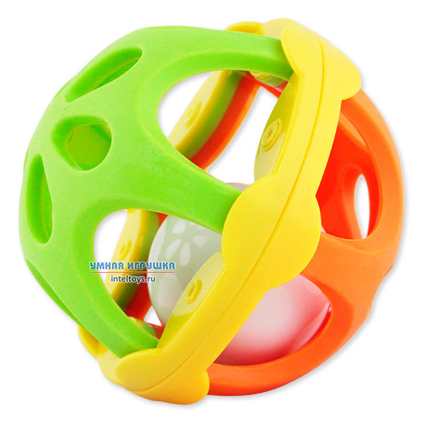 Прорезыватель «Шар», STELLAR (Стеллар)