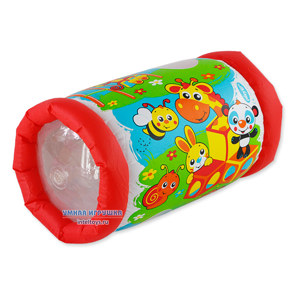Надувной валик Playgro (Плейгро) купить в Москве, Нижнем Новгороде, СПб ...