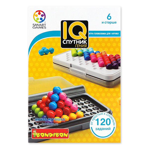 Iq Toys Правильные Игрушки Интернет Магазин