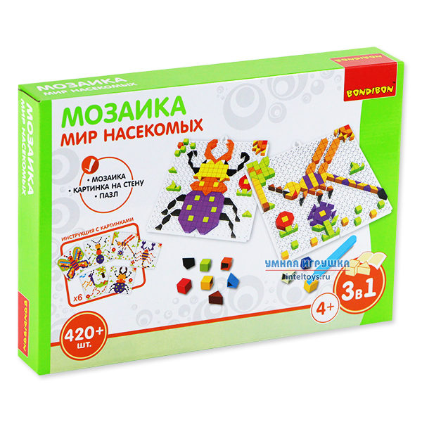 Интернет Магазин Мир Мозаики