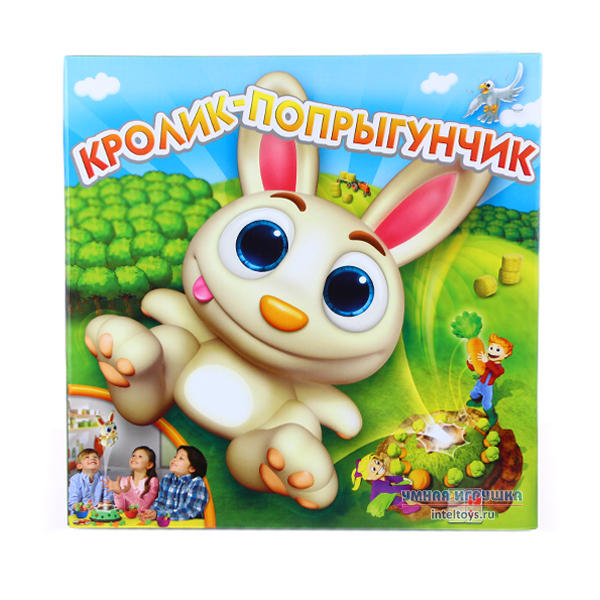 Настольная игра попрыгунчики как играть