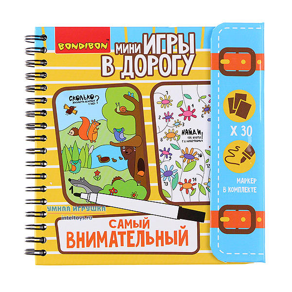 Настольная игра детективы bondibon как играть