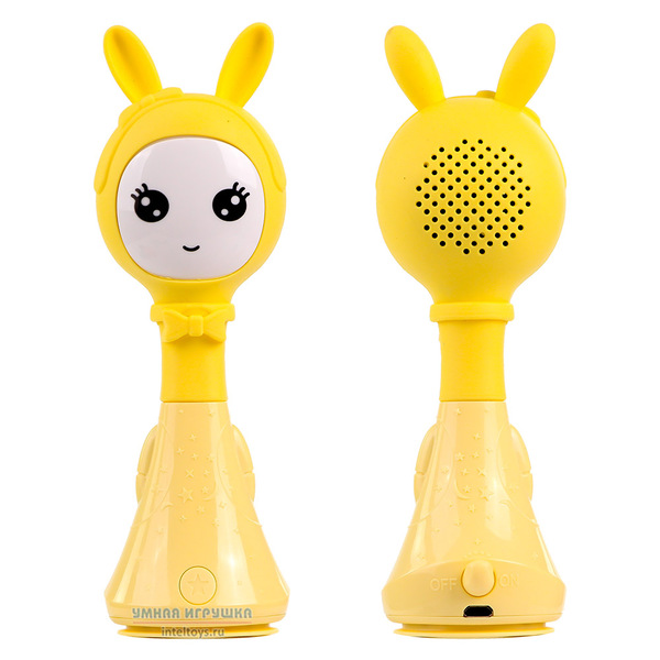 Зайчик Няня фото 1